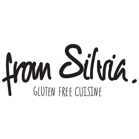 From Silvia - Gluten Free Cuisine